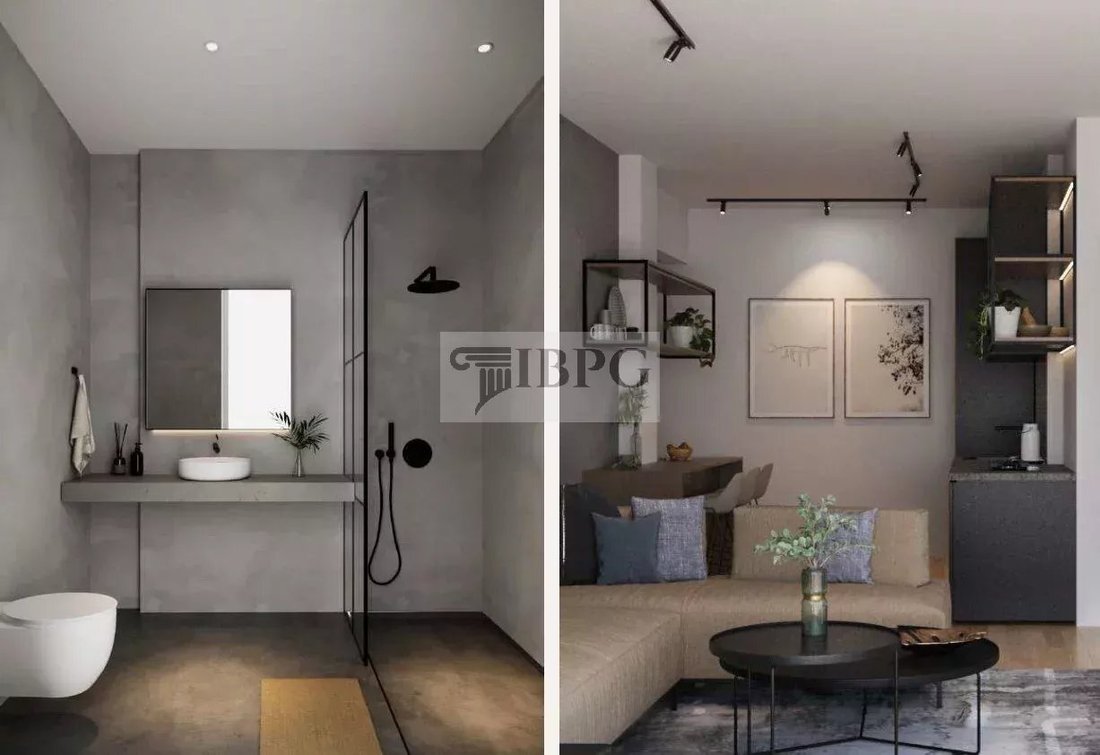 Apartment in 2nd District of Athens, Athens, Greece 5 - 16042840
