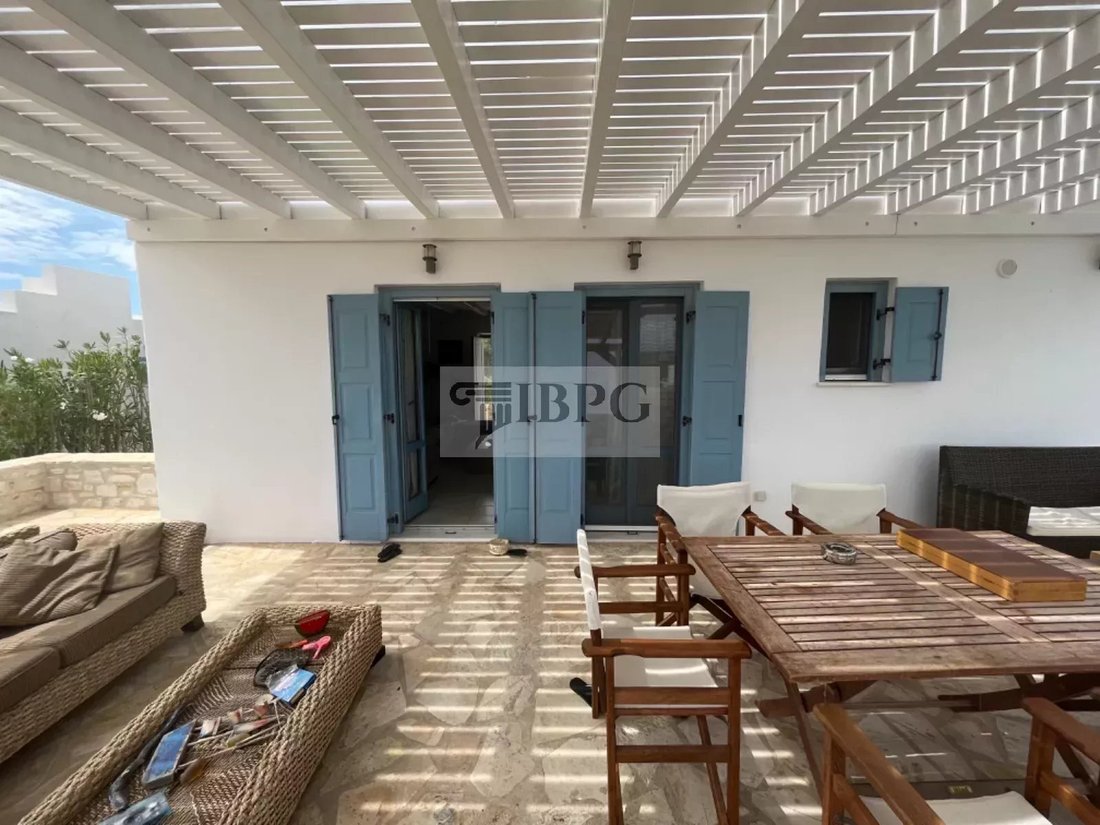 Villa in Paros, Aegean, Greece 4 - 16042923