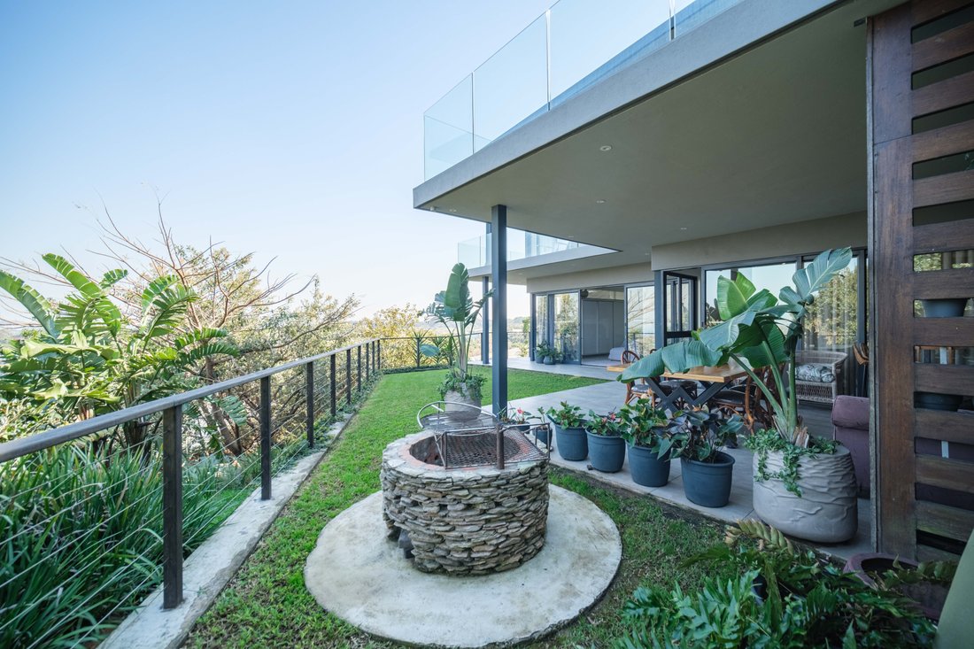 Country House in Brettenwood Coastal Estate, KwaZulu-Natal, South Africa 5 - 16044623