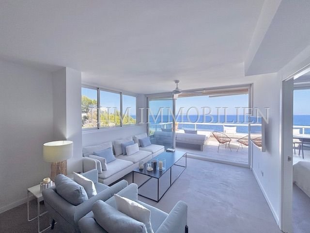 Apartment in Calvia, Balearic Islands, Spain 4 - 16042662