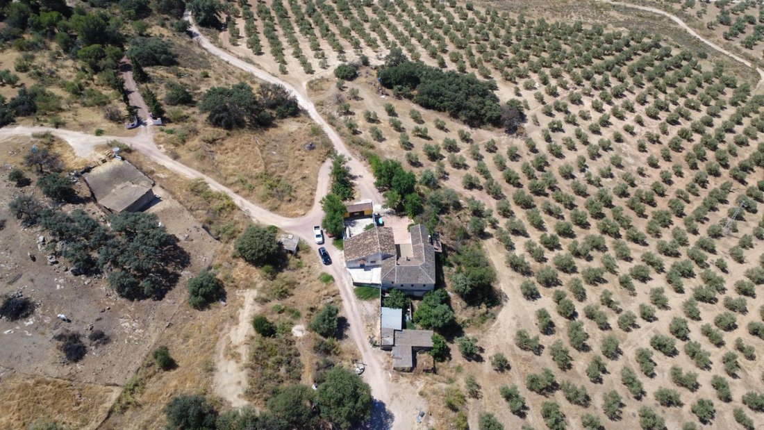 Country House in Loja, Andalusia, Spain 1 - 16043844