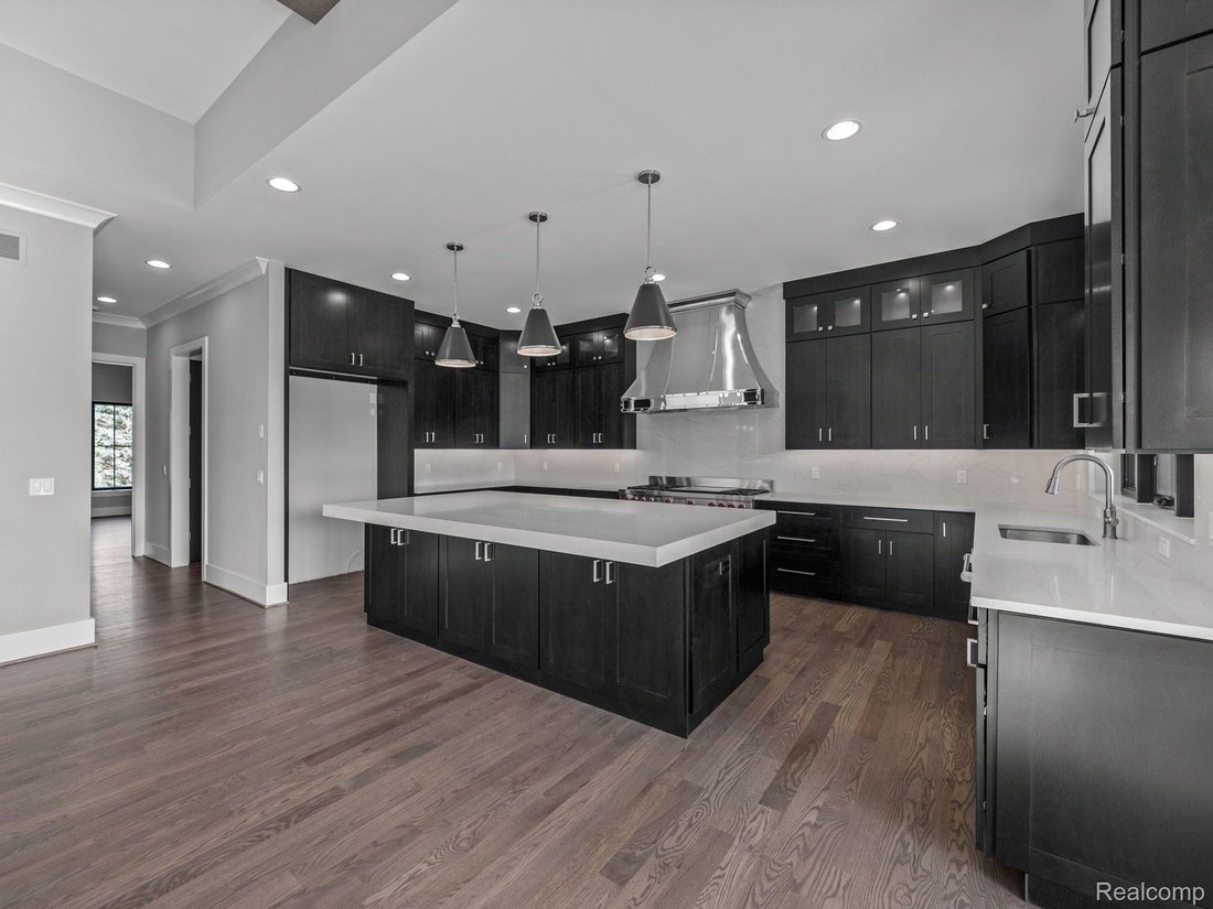 House in Rochester, Michigan, United States 5 - 14630523
