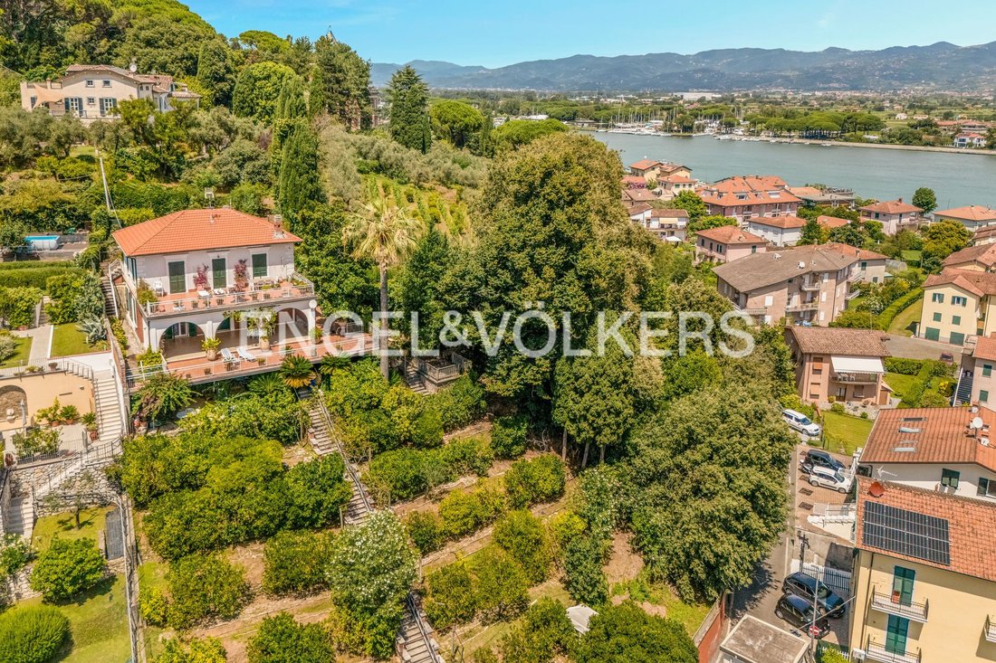 Apartment in Bocca di Magra, Ameglia, Liguria 3 - 16042343