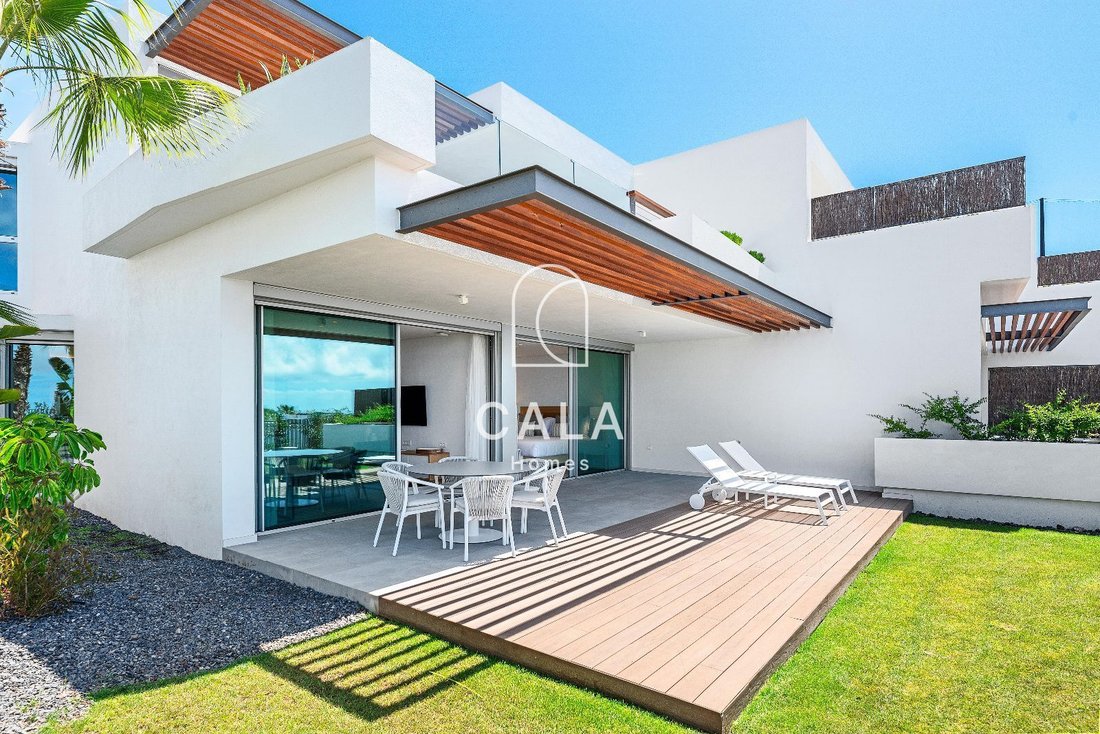 Apartment in Salud-La Salle, Santa Cruz De Tenerife, Spain 1 - 16042453
