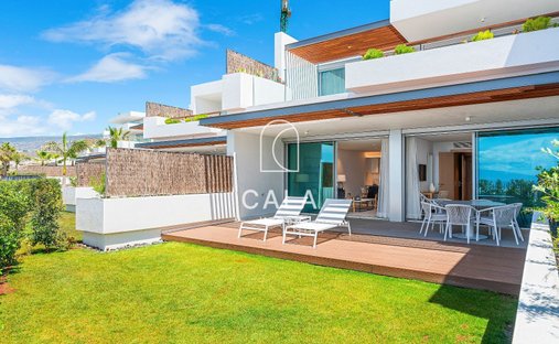 Wohnung in Salud-La Salle, Santa Cruz de Tenerife, Spanien 1