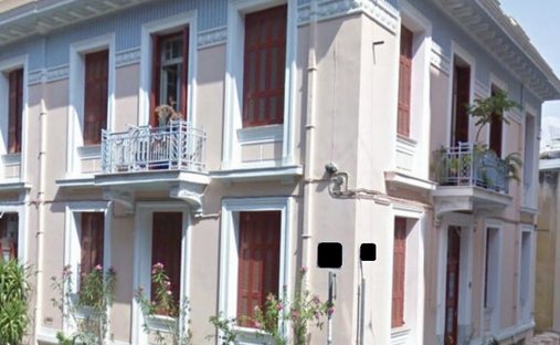 Wohnung in 1st District of Athens, Athens, Griechenland 1