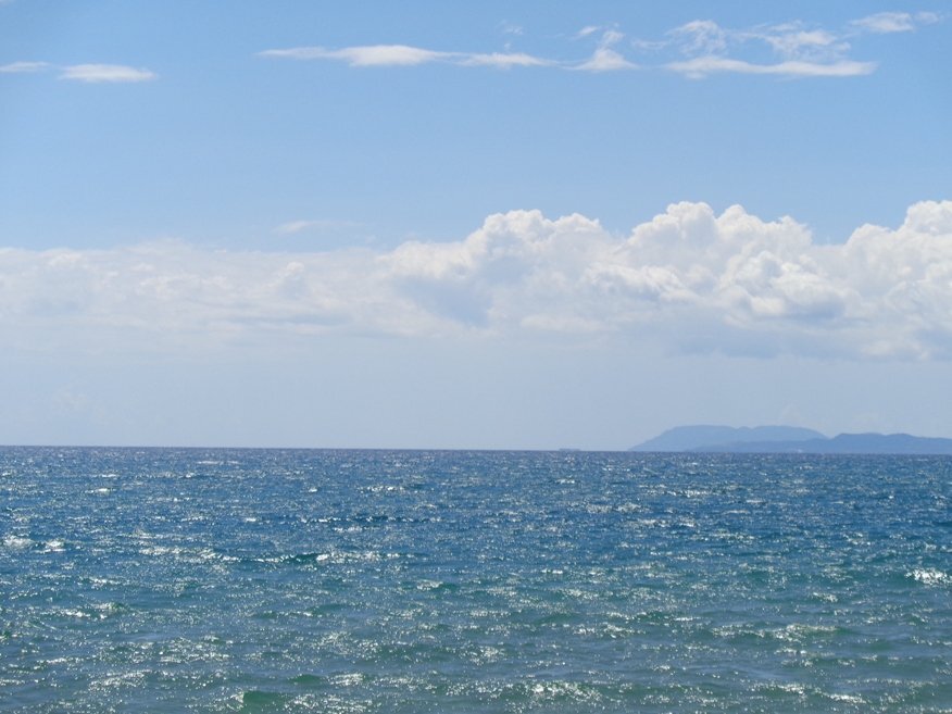 Isola privata in Egina, Attica, Grecia 1 - 15289748