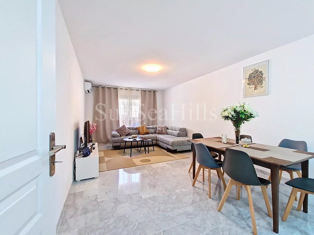 Apartment in French Riviera, Provence-Alpes-Côte d'Azur, France 1 - 16042810