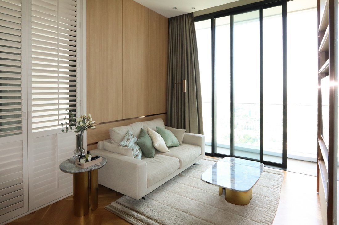 The Esse Sukhumvit 36, Bangkok