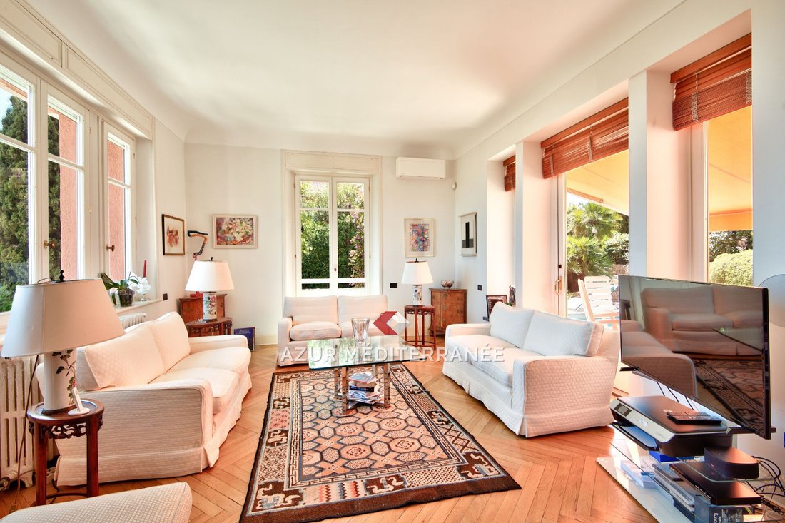 Villa in Col de Villefranche, Villefranche-sur-Mer, France 4 - 16042972