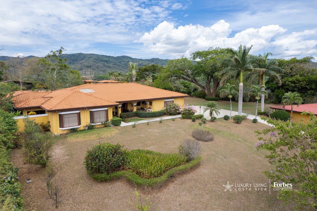House in Ciudad Colón, San José Province, Costa Rica 3 - 16043887