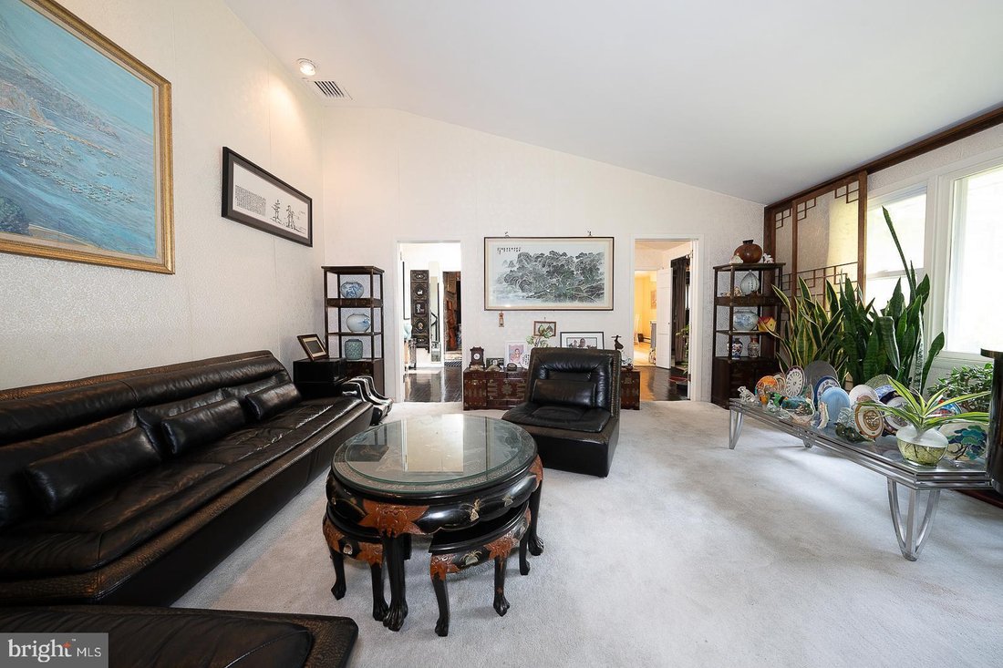 House in Narberth, Pennsylvania, United States 4 - 16044432
