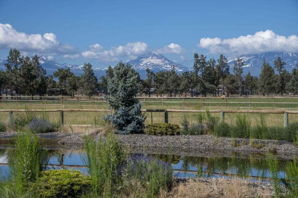 House in Sisters, Oregon, United States 5 - 16044262
