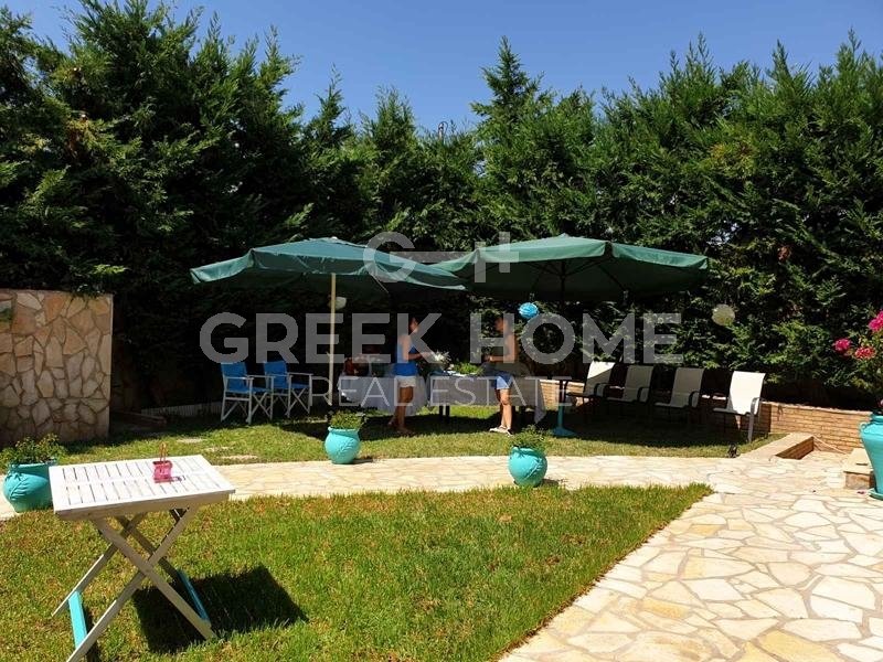 House in Istiaia-Aidipsos, Thessaly and Central Greece, Greece 1 - 16042766