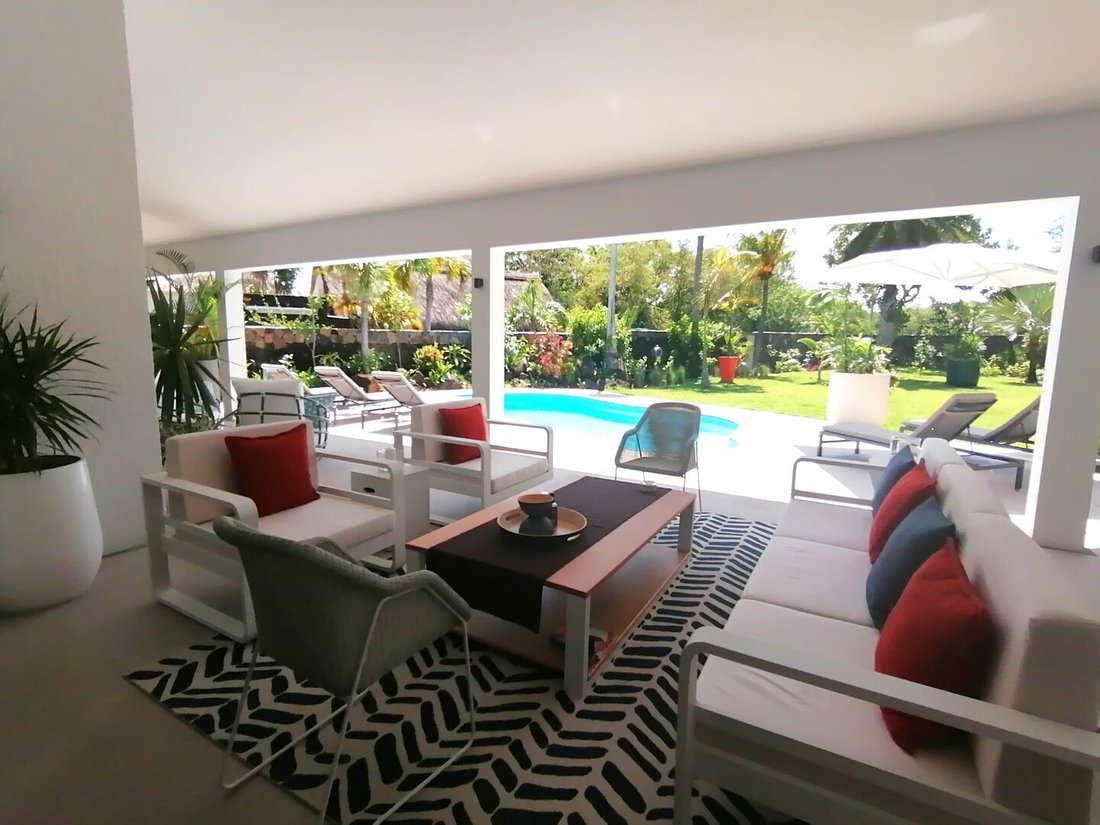 House in Central Flacq, Flacq District, Mauritius 3 - 16042545