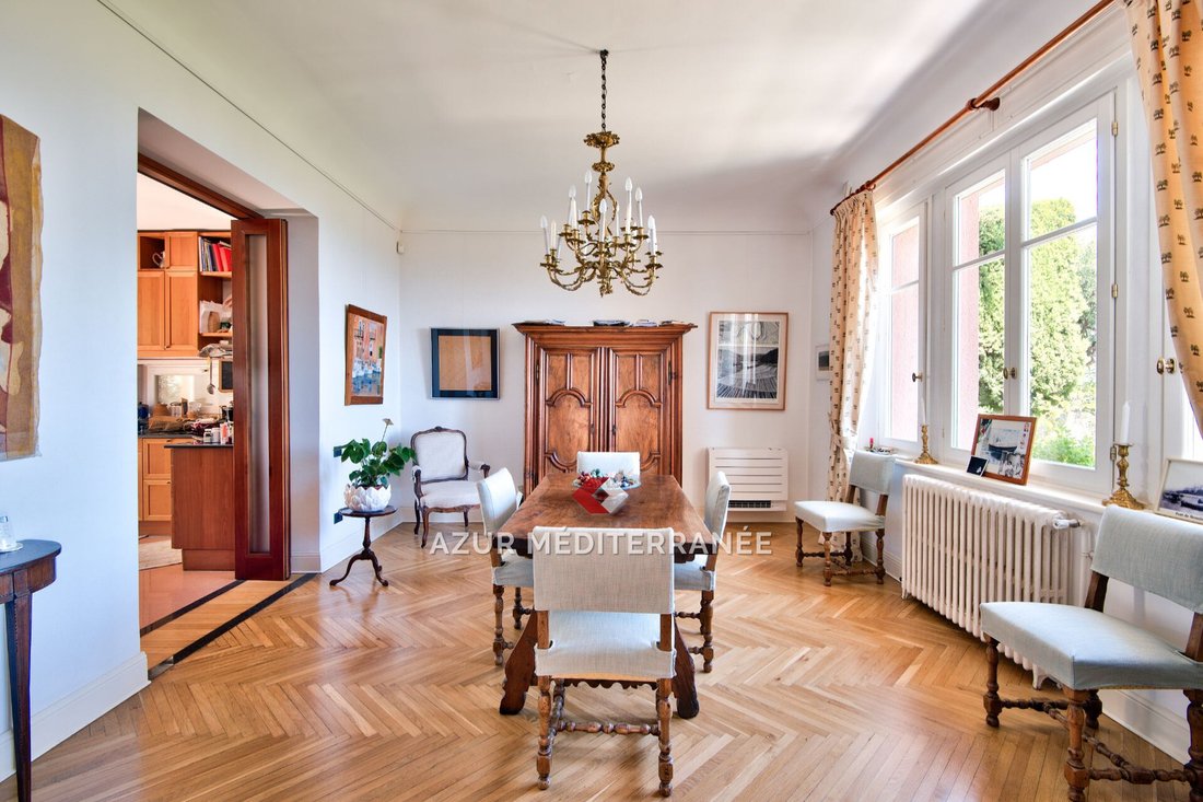 Villa in Col de Villefranche, Villefranche-sur-Mer, France 5 - 16042972