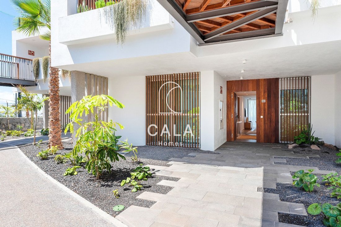 Apartment in Salud-La Salle, Santa Cruz De Tenerife, Spain 2 - 16042446