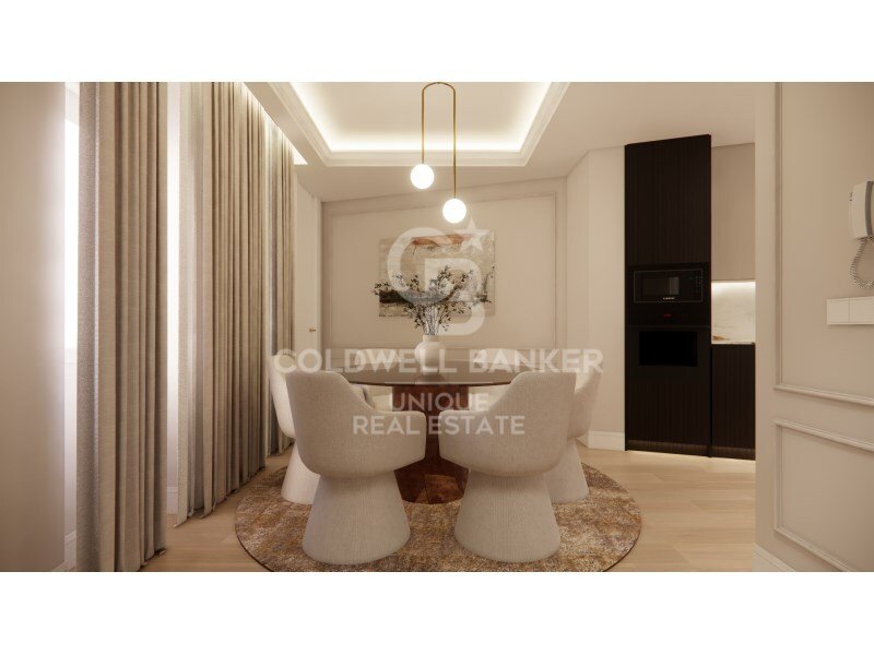Apartment in Barrio Salamanca, Madrid, Spain 4 - 16043769
