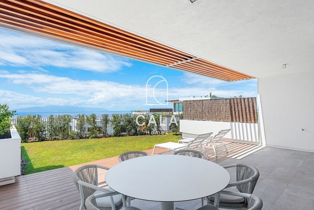 Apartment in Salud-La Salle, Santa Cruz De Tenerife, Spain 3 - 16042446