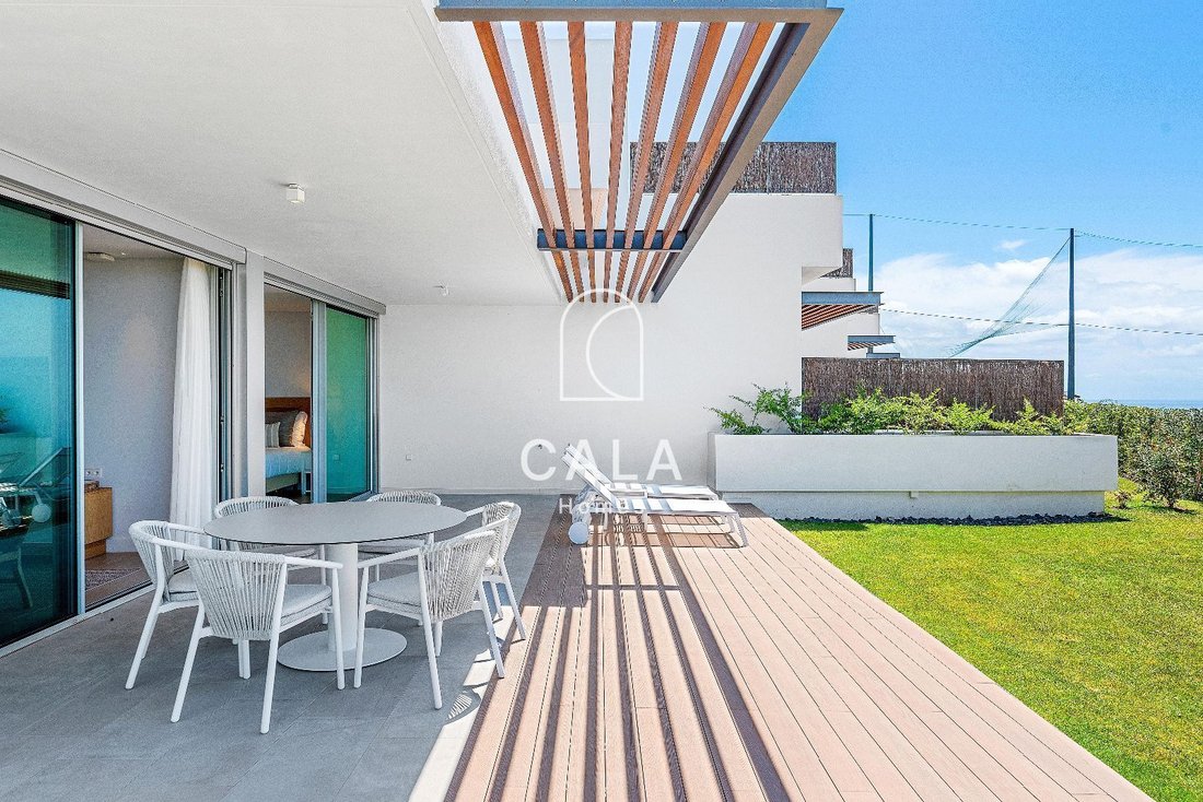 Apartment in Salud-La Salle, Santa Cruz De Tenerife, Spain 4 - 16042453