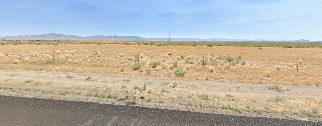 Land in Lynndyl, Utah, United States 5 - 16043381