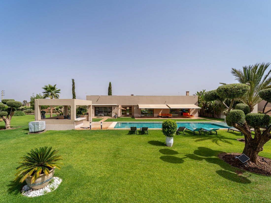 House in Medina, Marrakesh-Safi, Morocco 3 - 16042465