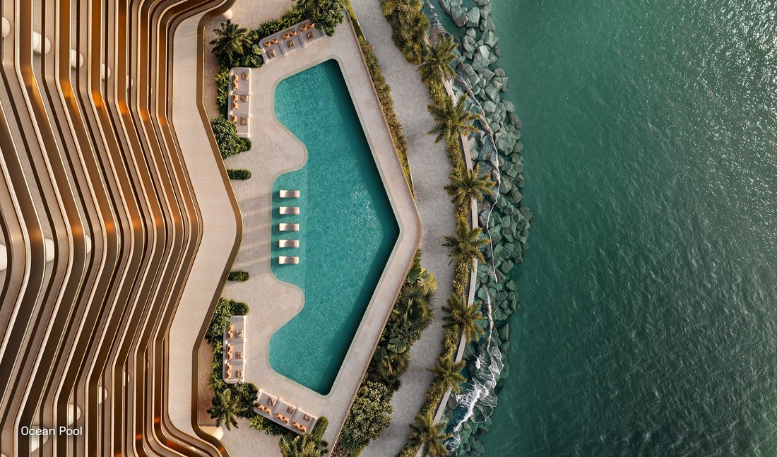 Apartment in Miami, Florida, United States 5 - 15883627