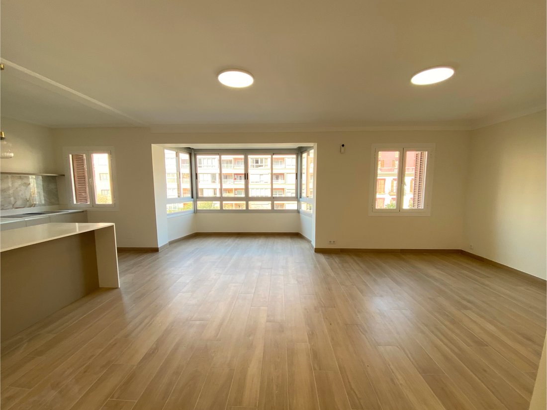 Apartment in Palma, Balearic Islands, Spain 2 - 16043010