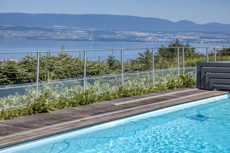 House in Cités, Thonon-les-Bains, France 1 - 16043585