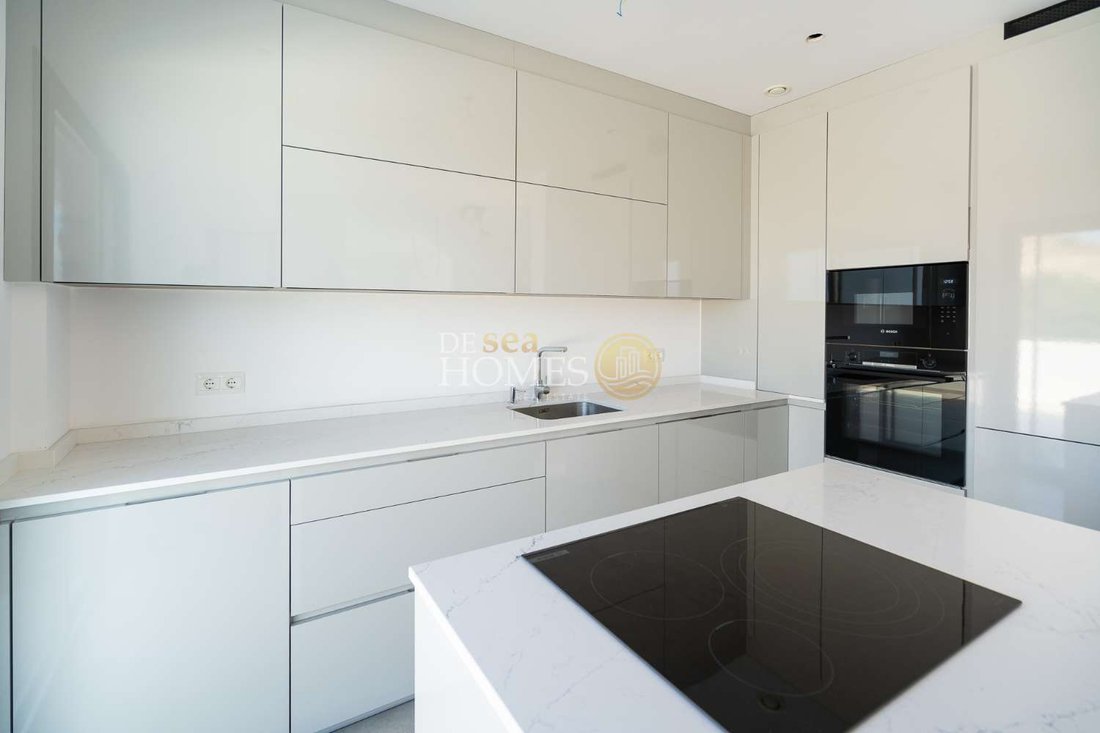 Villa a Nerja, Andalusia, Spagna 5 - 15402857