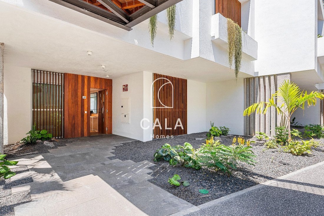 Apartment in Salud-La Salle, Santa Cruz De Tenerife, Spain 2 - 16042463