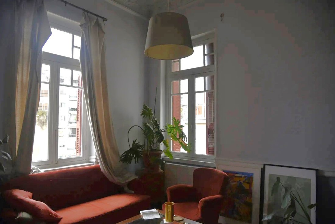 Apartment in 1st District of Athens, Athens, Greece 2 - 16043334