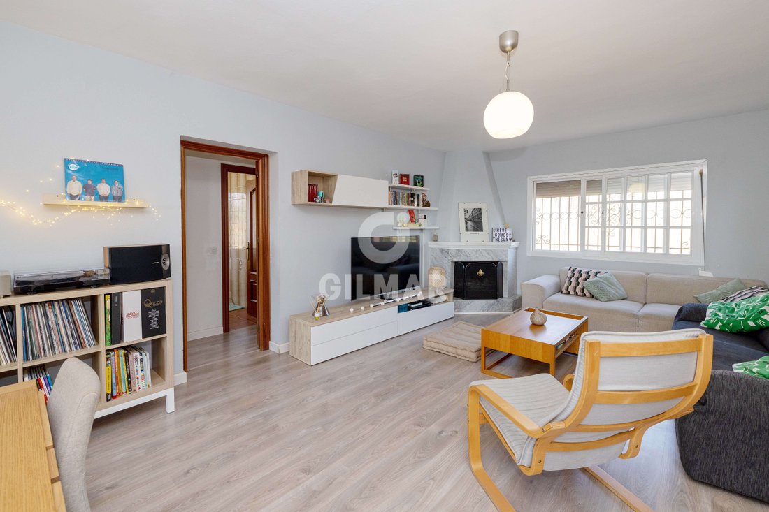 Villa in Estepona, Andalusia, Spain 3 - 16043067