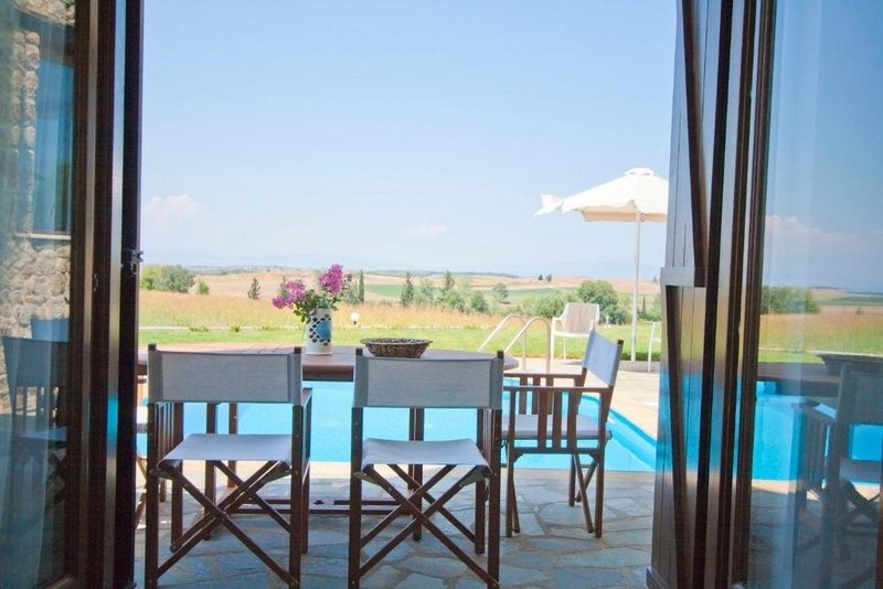 Country House in Kassandra, Macedonia and Thrace, Greece 3 - 16042606