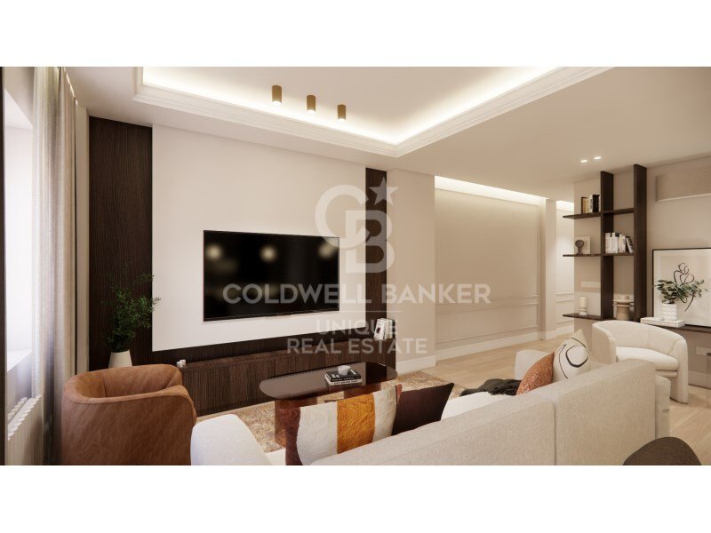 Apartment in Barrio Salamanca, Madrid, Spain 2 - 16043769