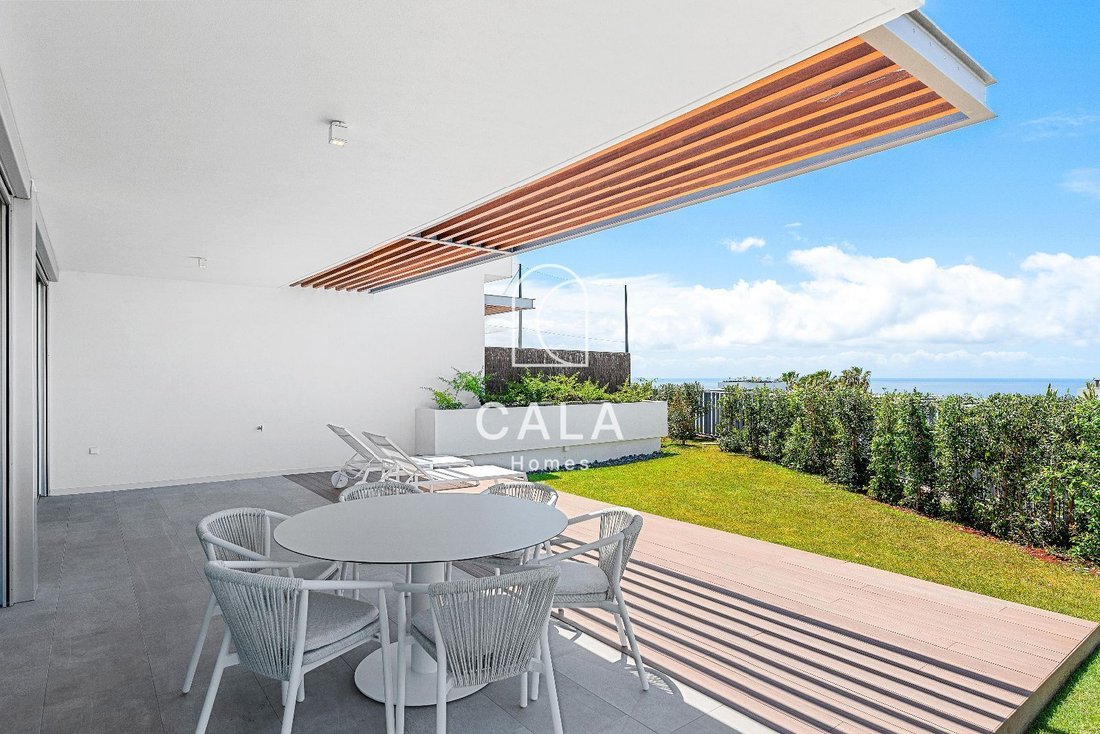 Apartment in Salud-La Salle, Santa Cruz De Tenerife, Spain 3 - 16042453