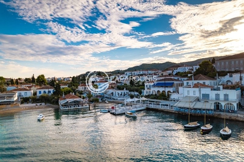 House in Spetses, Attica, Greece 3 - 16042565