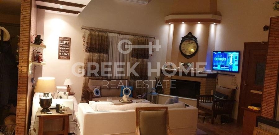 House in Istiaia-Aidipsos, Thessaly and Central Greece, Greece 3 - 16042766