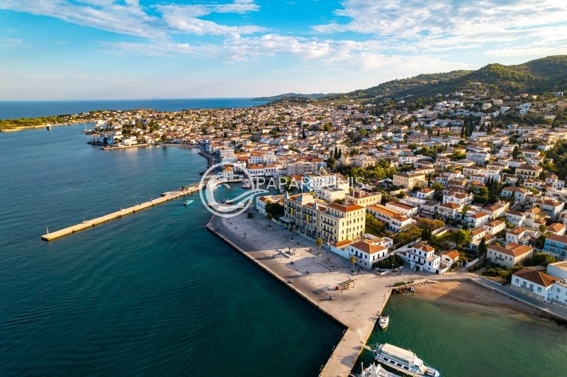 House in Spetses, Attica, Greece 2 - 16042565