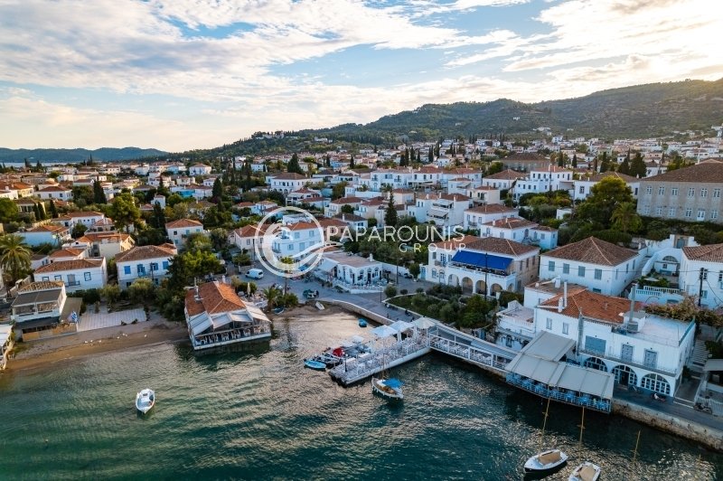 House in Spetses, Attica, Greece 4 - 16042565