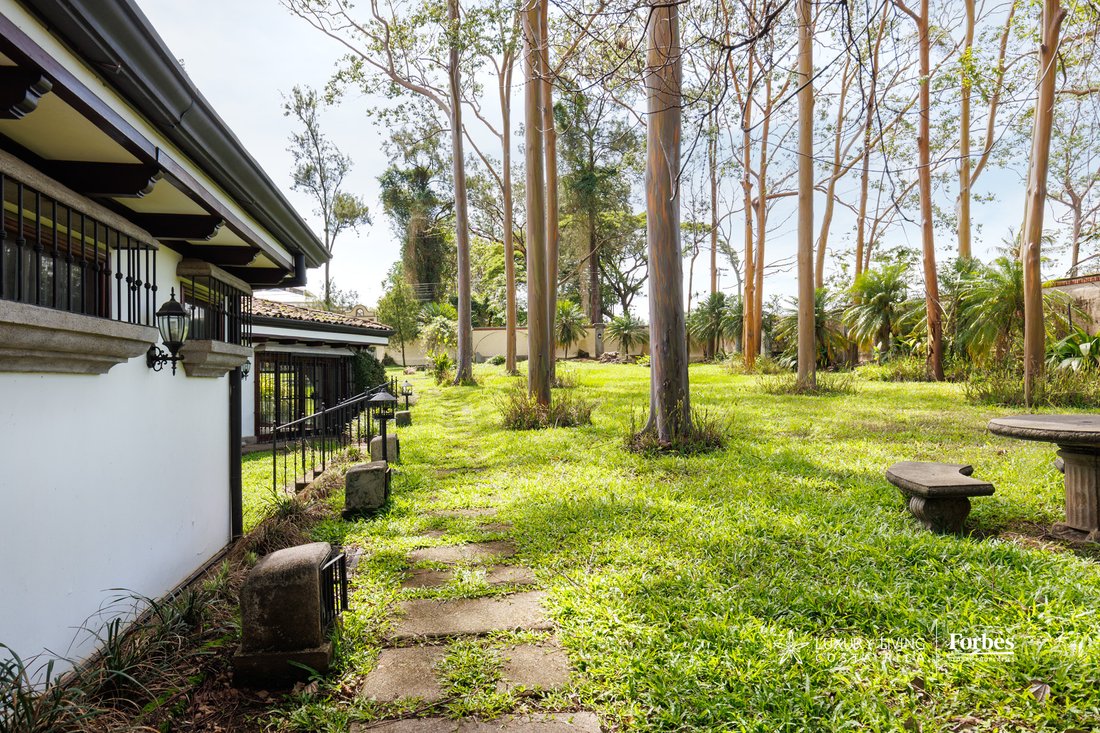 House in Pozos, San José Province, Costa Rica 5 - 16044622