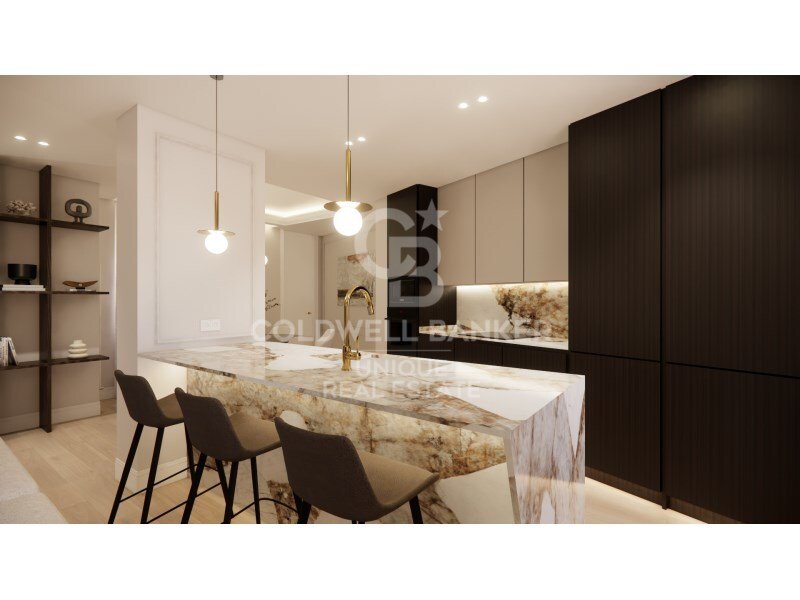 Apartment in Barrio Salamanca, Madrid, Spain 3 - 16043769