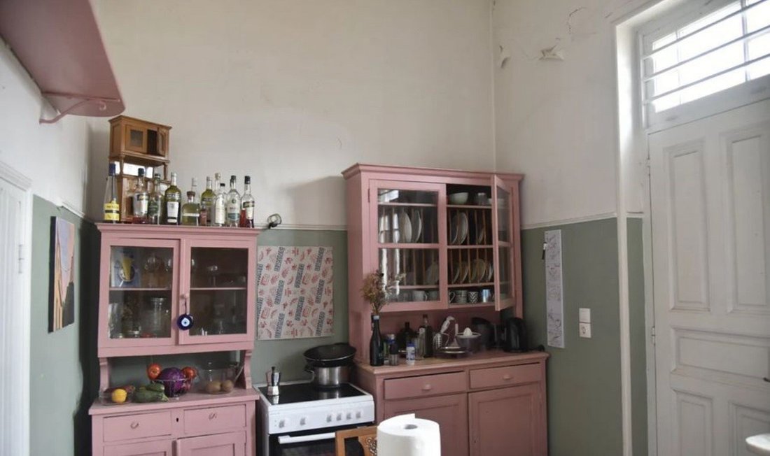 Apartment in 1st District of Athens, Athens, Greece 4 - 16043334