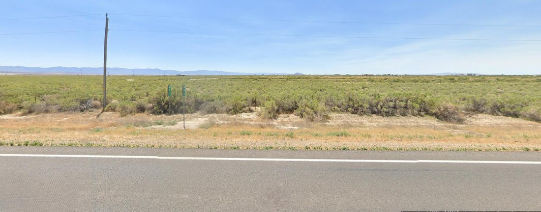 Land in Lynndyl, Utah, United States 4 - 16043381