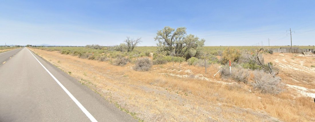 Land in Lynndyl, Utah, United States 2 - 16043381