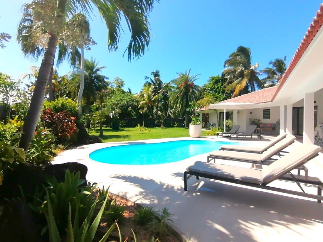 House in Central Flacq, Flacq District, Mauritius 4 - 16042545