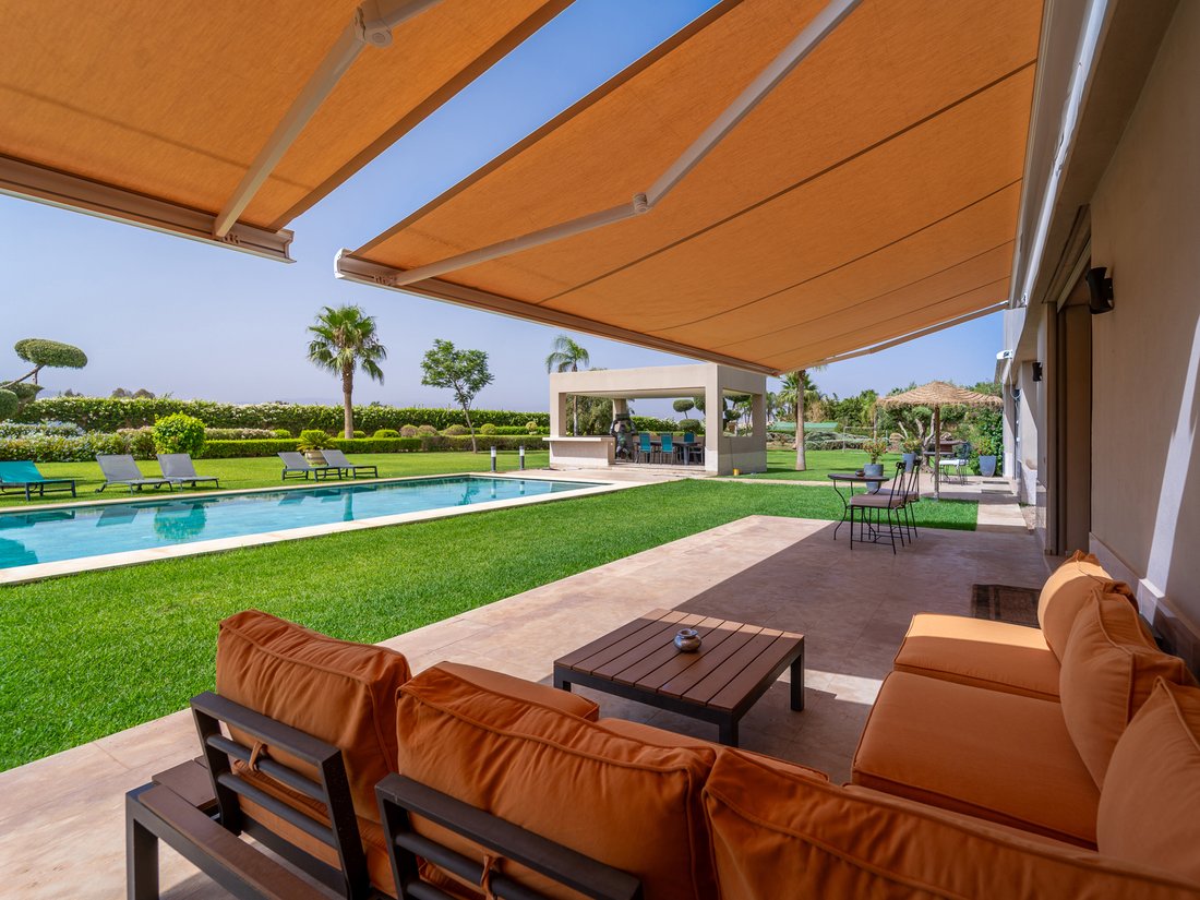 House in Medina, Marrakesh-Safi, Morocco 5 - 16042465