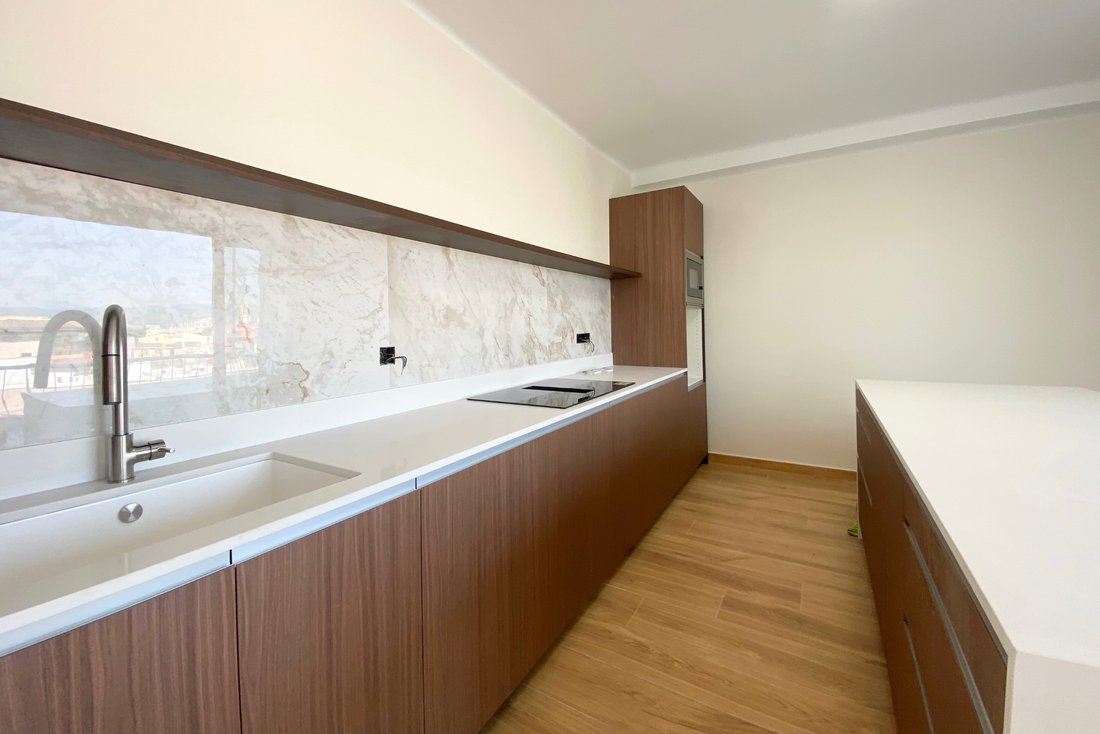 Wohnung in Palma, Balearische Inseln, Spanien 5 - 16043020