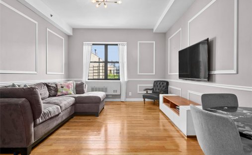 Condo in New York, New York, United States 1