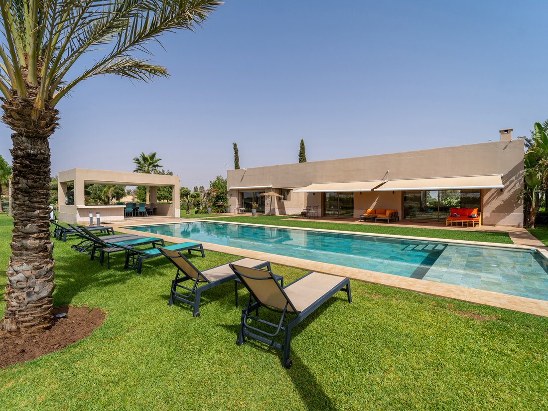 House in Medina, Marrakesh-Safi, Morocco 1 - 16042465